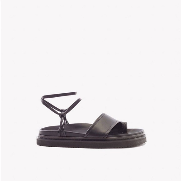 3.1 Phillip Lim sandals Size 41 NIB - Picture 4 of 9